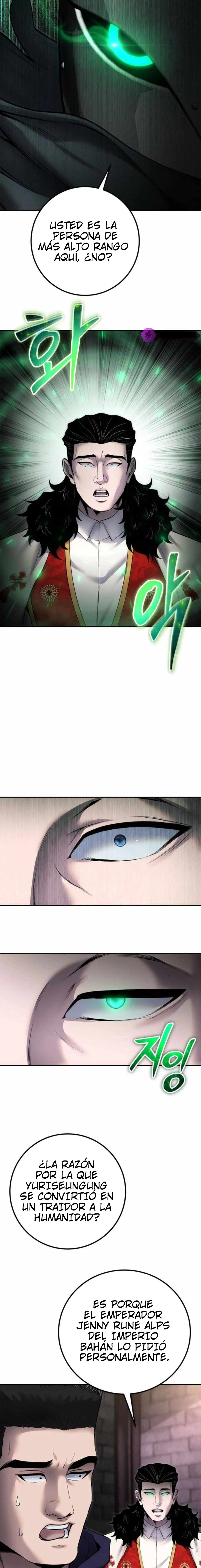 Read Tenía más poder que el héroe, ¡así que escondí mi poder! Manga Online