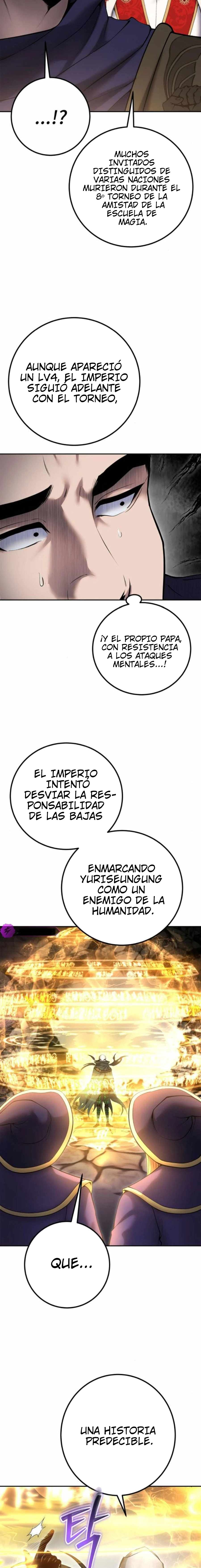 Read Tenía más poder que el héroe, ¡así que escondí mi poder! Manga Online