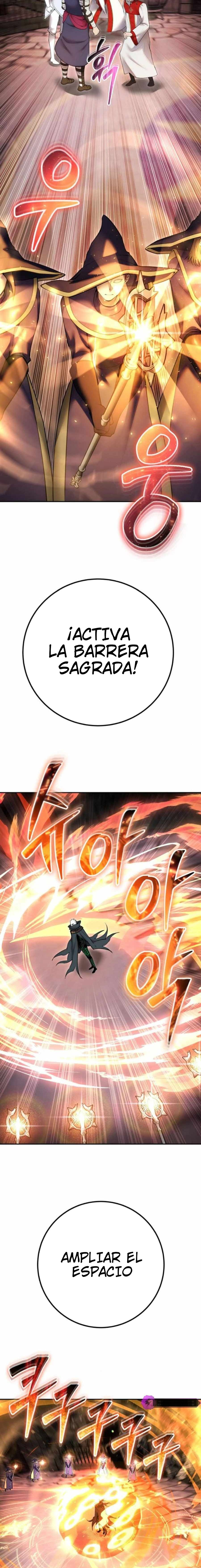Read Tenía más poder que el héroe, ¡así que escondí mi poder! Manga Online