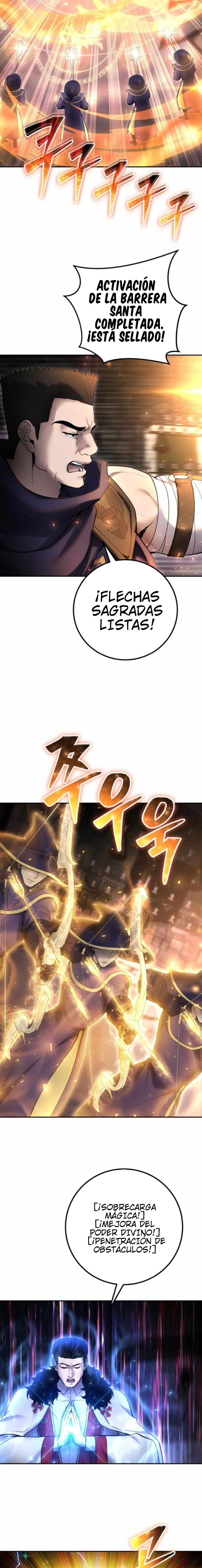 Read Tenía más poder que el héroe, ¡así que escondí mi poder! Manga Online
