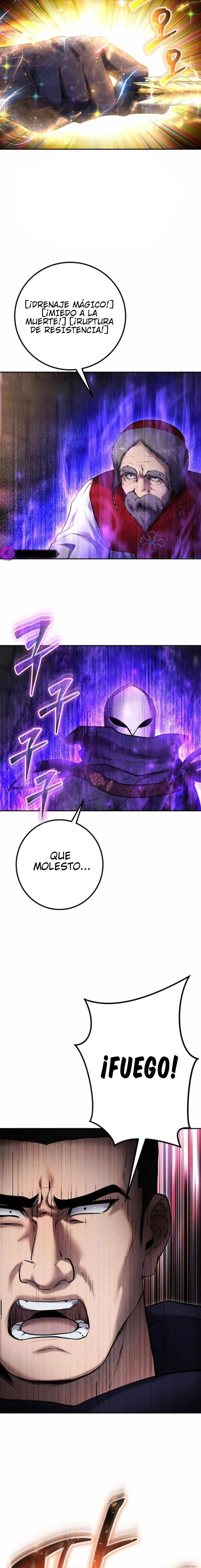 Read Tenía más poder que el héroe, ¡así que escondí mi poder! Manga Online