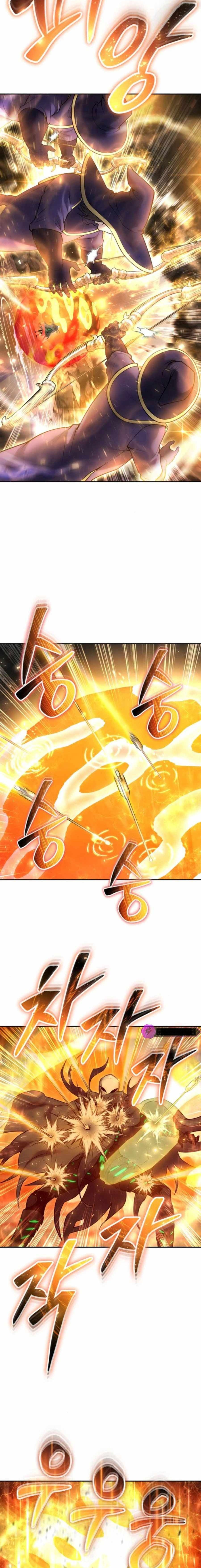 Read Tenía más poder que el héroe, ¡así que escondí mi poder! Manga Online