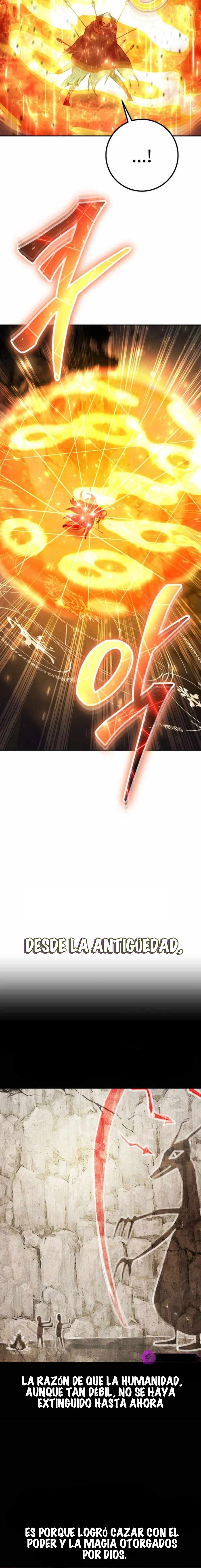Read Tenía más poder que el héroe, ¡así que escondí mi poder! Manga Online