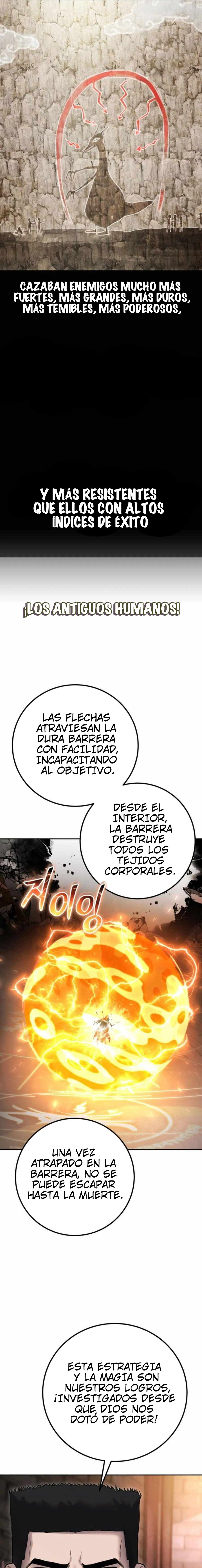 Read Tenía más poder que el héroe, ¡así que escondí mi poder! Manga Online