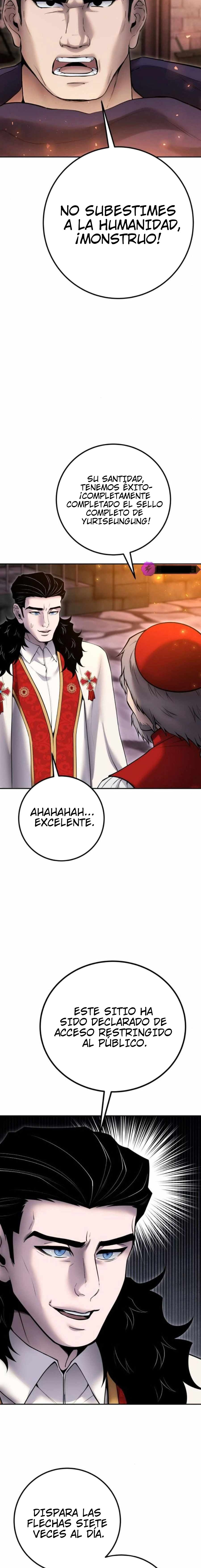 Read Tenía más poder que el héroe, ¡así que escondí mi poder! Manga Online