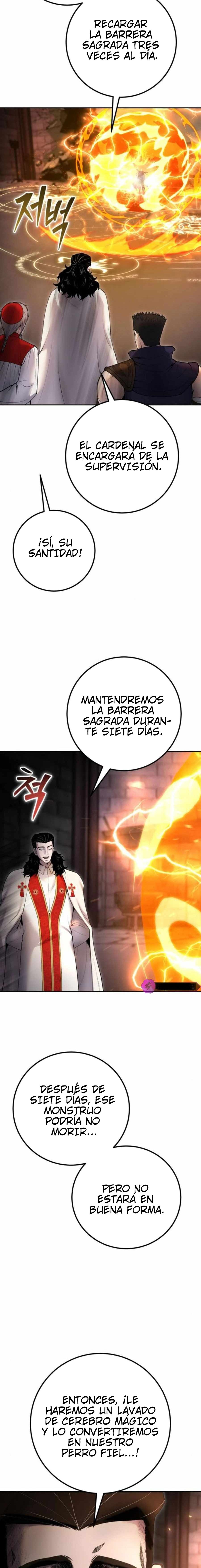 Read Tenía más poder que el héroe, ¡así que escondí mi poder! Manga Online
