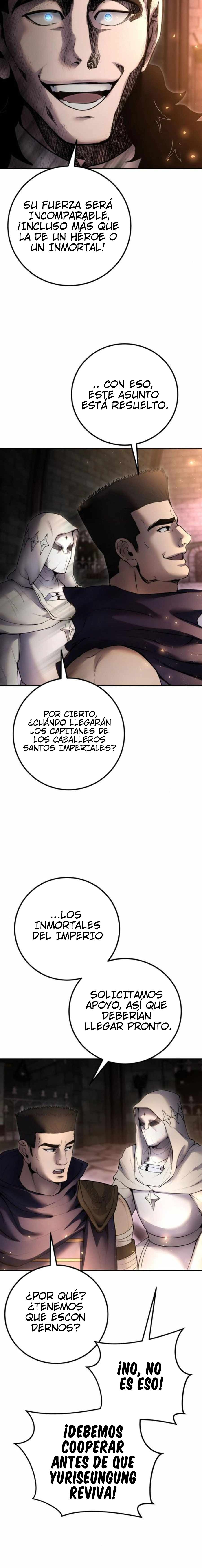 Read Tenía más poder que el héroe, ¡así que escondí mi poder! Manga Online