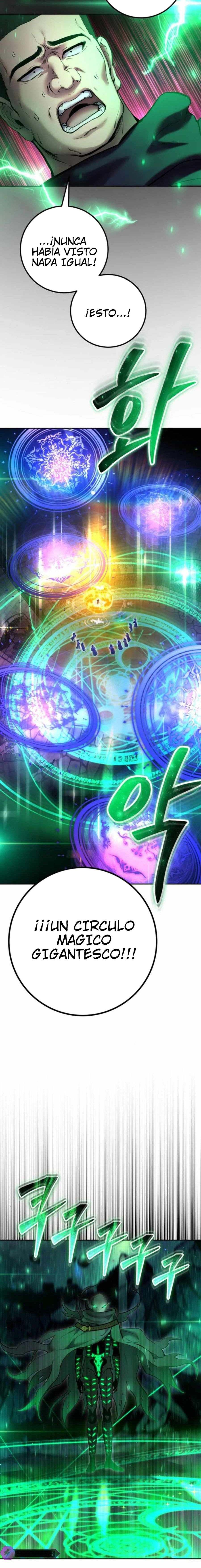 Read Tenía más poder que el héroe, ¡así que escondí mi poder! Manga Online