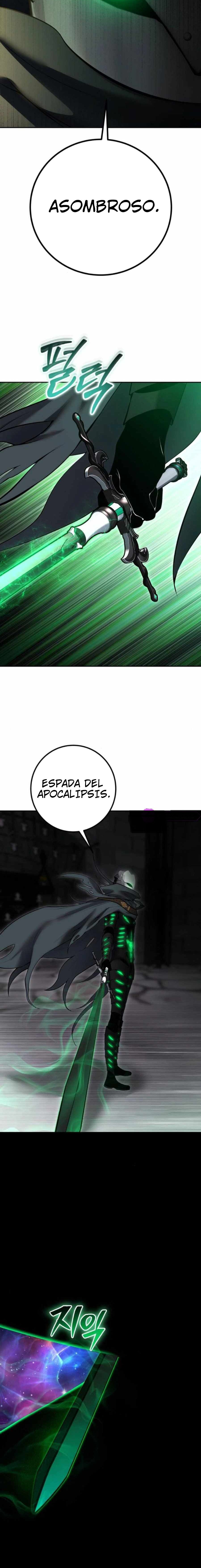 Read Tenía más poder que el héroe, ¡así que escondí mi poder! Manga Online