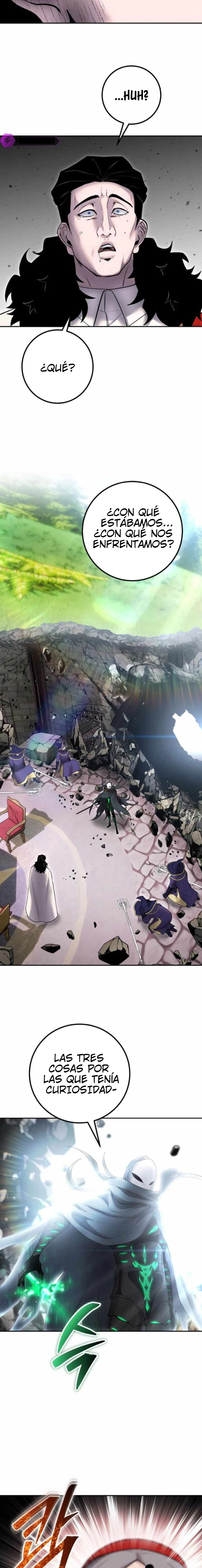 Read Tenía más poder que el héroe, ¡así que escondí mi poder! Manga Online