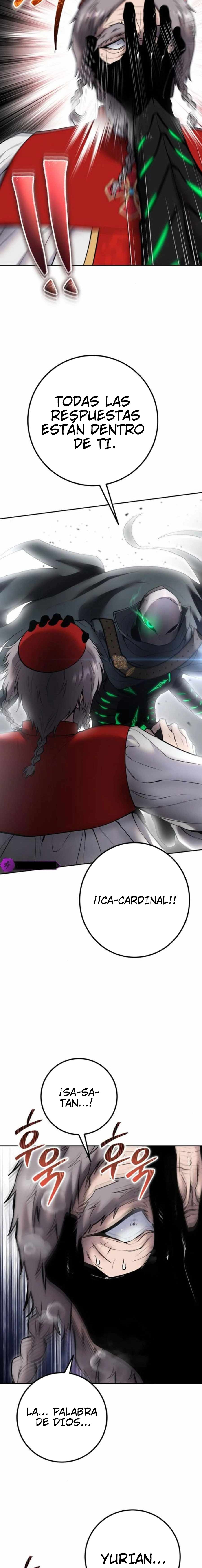 Read Tenía más poder que el héroe, ¡así que escondí mi poder! Manga Online