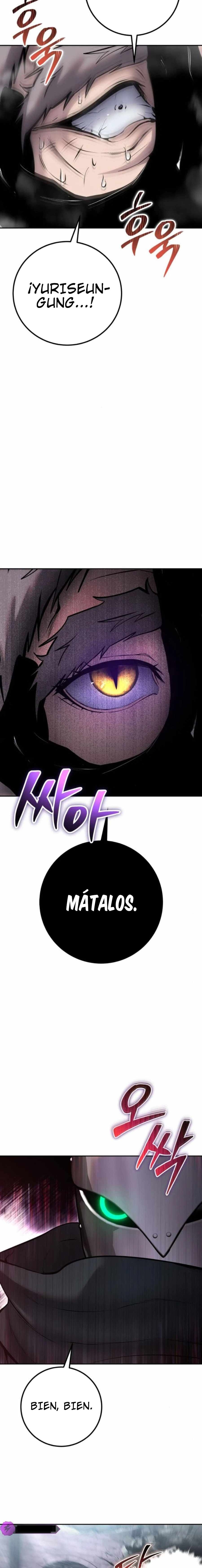 Read Tenía más poder que el héroe, ¡así que escondí mi poder! Manga Online