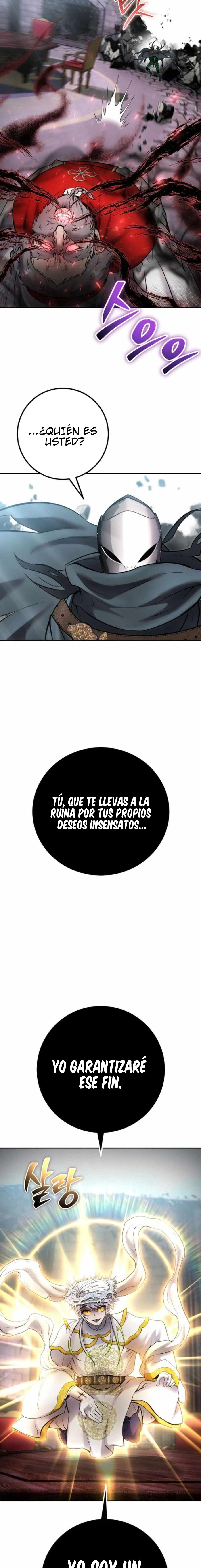Read Tenía más poder que el héroe, ¡así que escondí mi poder! Manga Online