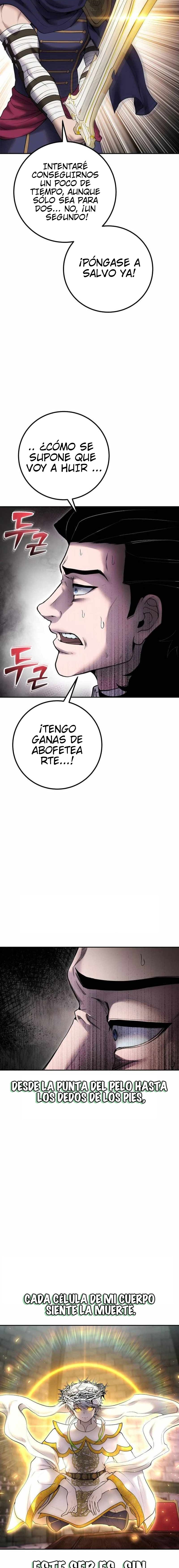 Read Tenía más poder que el héroe, ¡así que escondí mi poder! Manga Online
