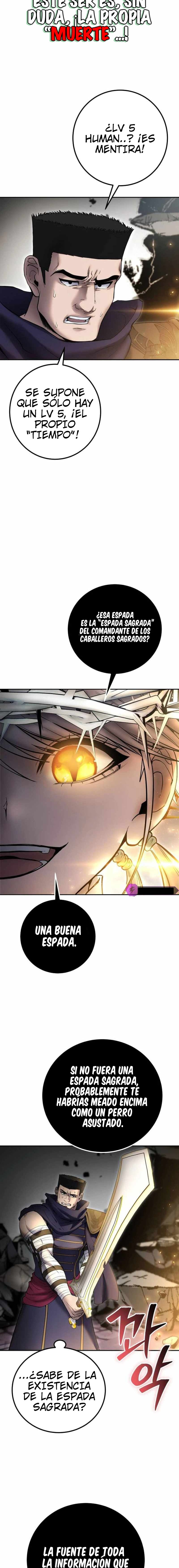 Read Tenía más poder que el héroe, ¡así que escondí mi poder! Manga Online