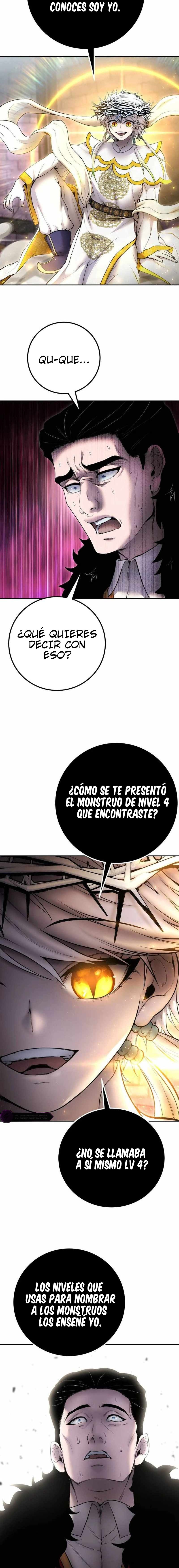 Read Tenía más poder que el héroe, ¡así que escondí mi poder! Manga Online