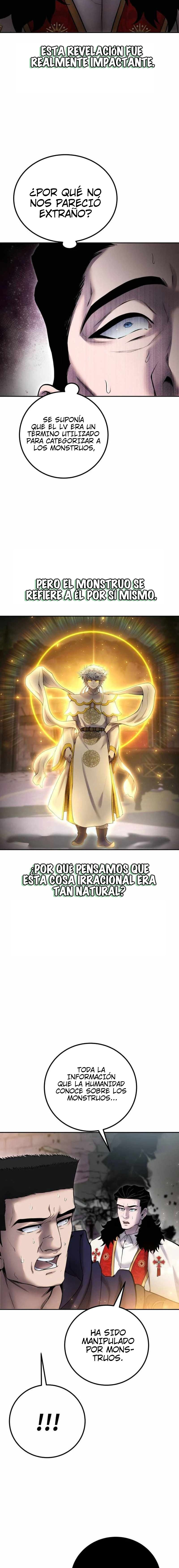 Read Tenía más poder que el héroe, ¡así que escondí mi poder! Manga Online