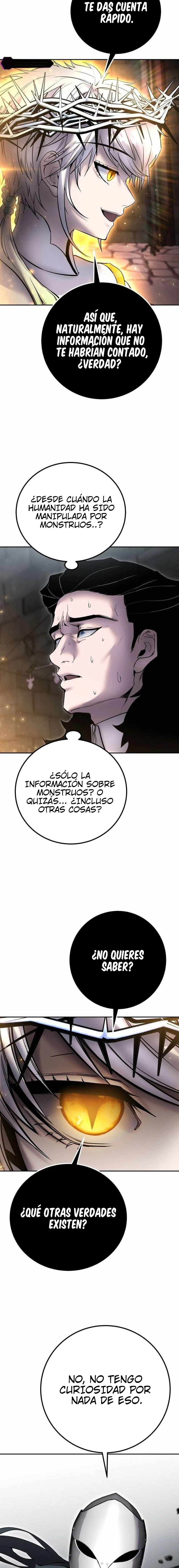 Read Tenía más poder que el héroe, ¡así que escondí mi poder! Manga Online
