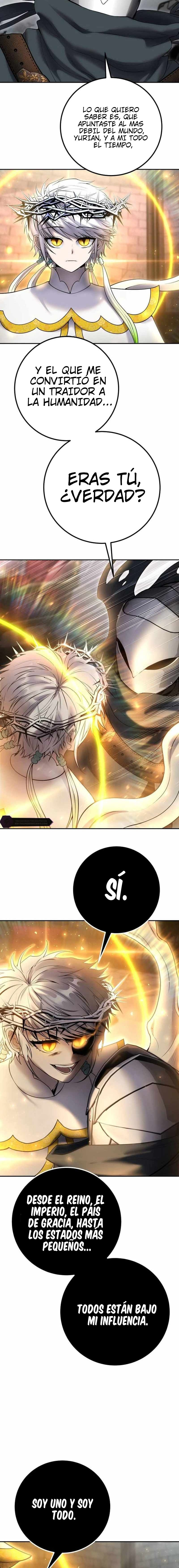 Read Tenía más poder que el héroe, ¡así que escondí mi poder! Manga Online