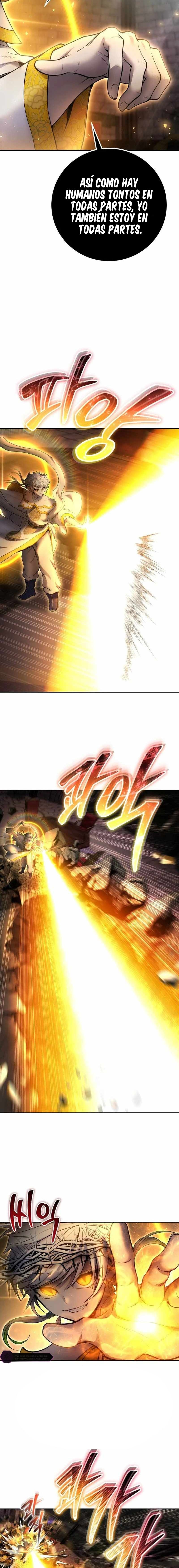 Read Tenía más poder que el héroe, ¡así que escondí mi poder! Manga Online