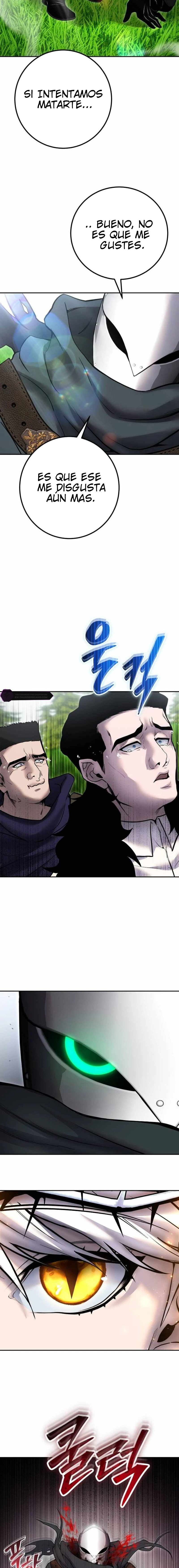 Read Tenía más poder que el héroe, ¡así que escondí mi poder! Manga Online