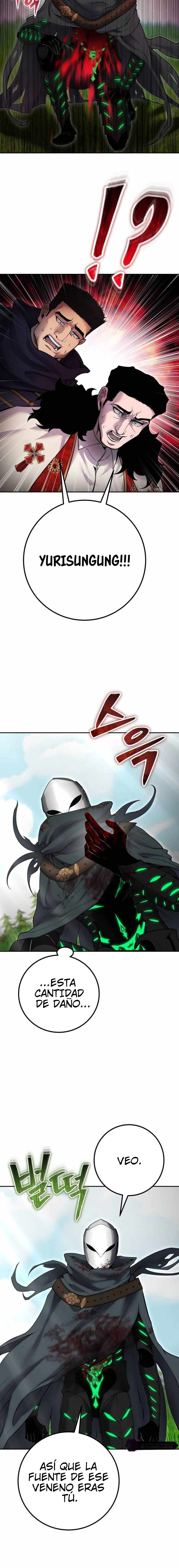 Read Tenía más poder que el héroe, ¡así que escondí mi poder! Manga Online