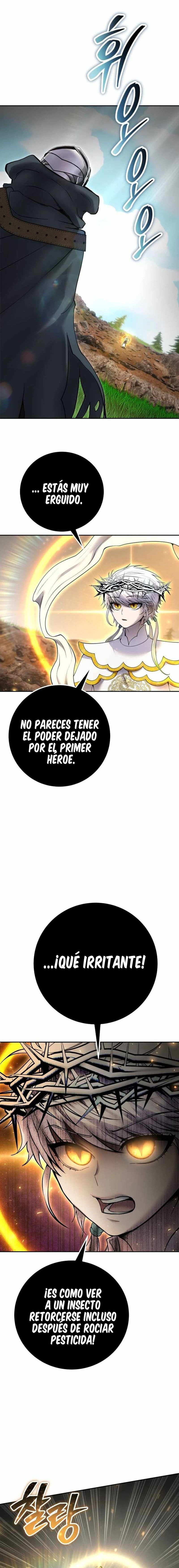 Read Tenía más poder que el héroe, ¡así que escondí mi poder! Manga Online
