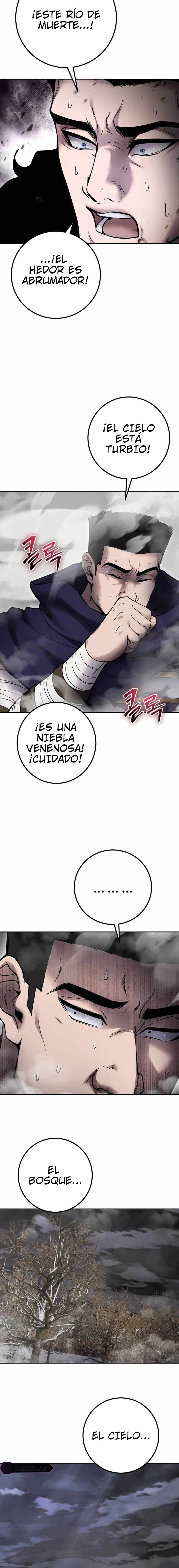 Read Tenía más poder que el héroe, ¡así que escondí mi poder! Manga Online