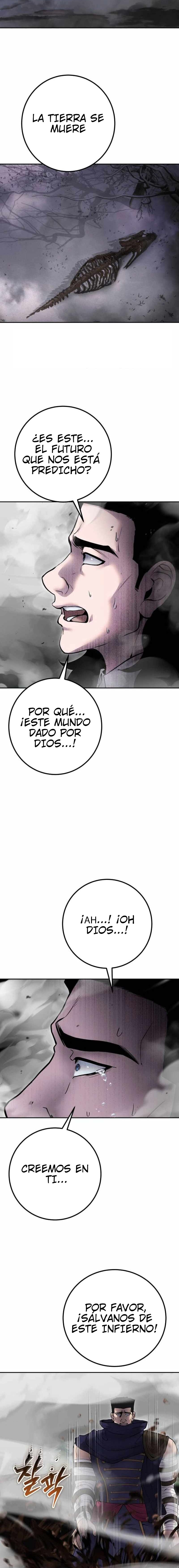 Read Tenía más poder que el héroe, ¡así que escondí mi poder! Manga Online