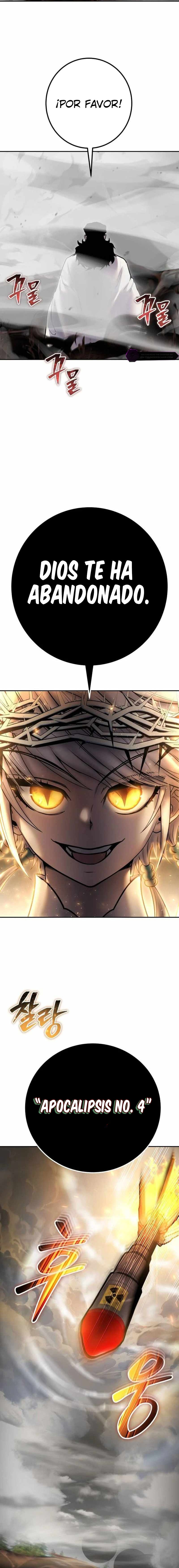 Read Tenía más poder que el héroe, ¡así que escondí mi poder! Manga Online