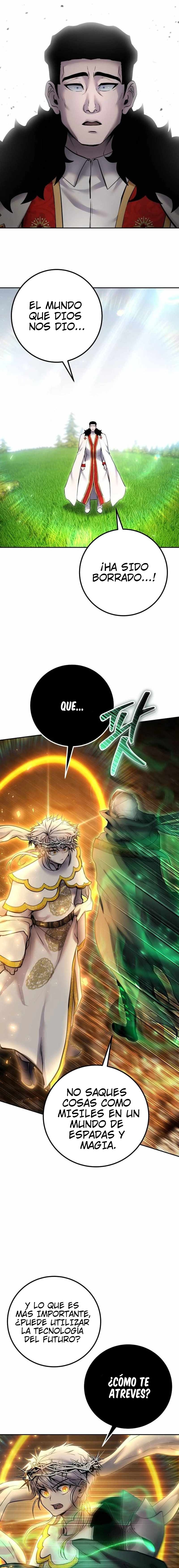 Read Tenía más poder que el héroe, ¡así que escondí mi poder! Manga Online