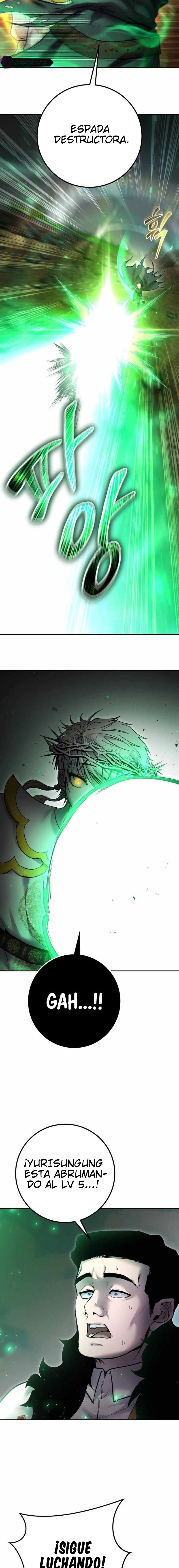 Read Tenía más poder que el héroe, ¡así que escondí mi poder! Manga Online