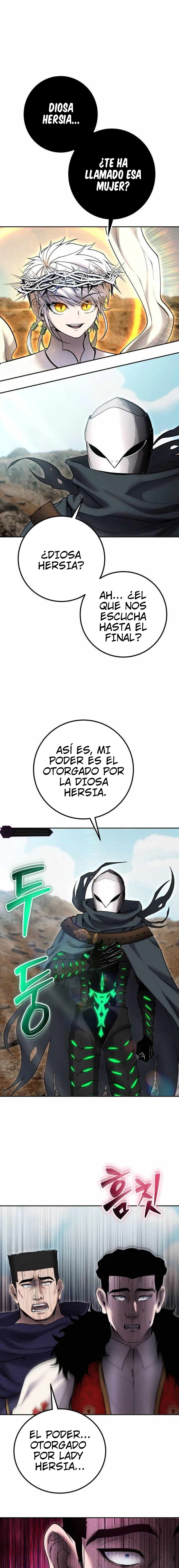 Read Tenía más poder que el héroe, ¡así que escondí mi poder! Manga Online