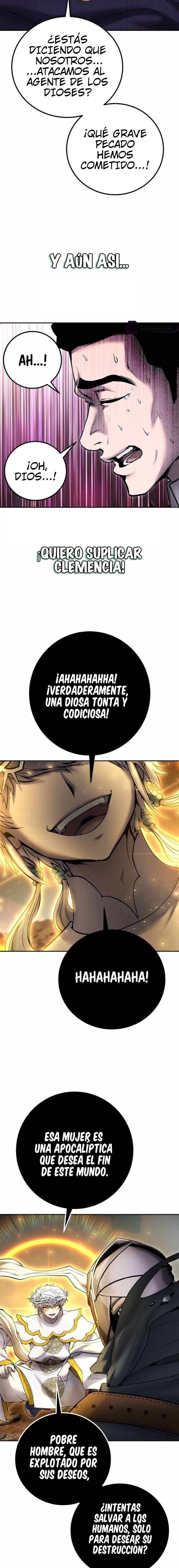 Read Tenía más poder que el héroe, ¡así que escondí mi poder! Manga Online
