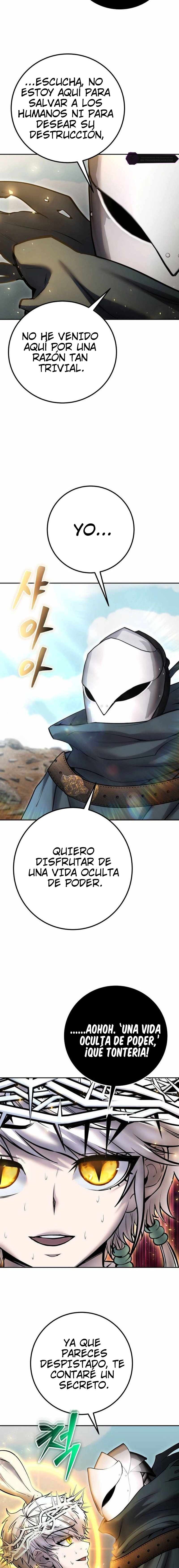 Read Tenía más poder que el héroe, ¡así que escondí mi poder! Manga Online
