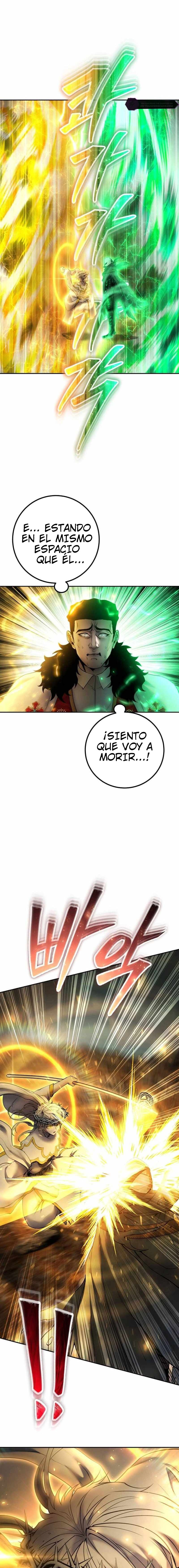 Read Tenía más poder que el héroe, ¡así que escondí mi poder! Manga Online