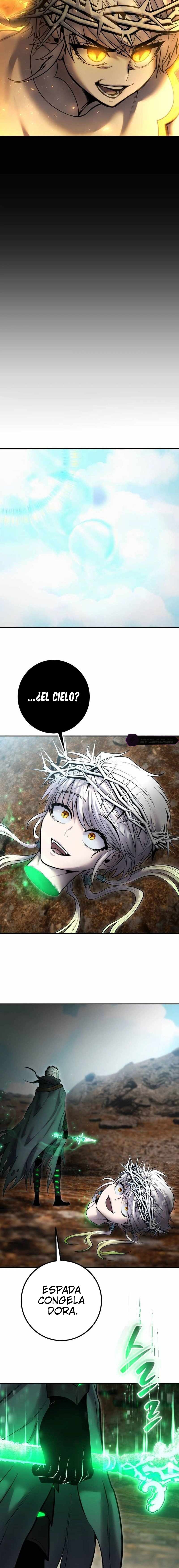 Read Tenía más poder que el héroe, ¡así que escondí mi poder! Manga Online