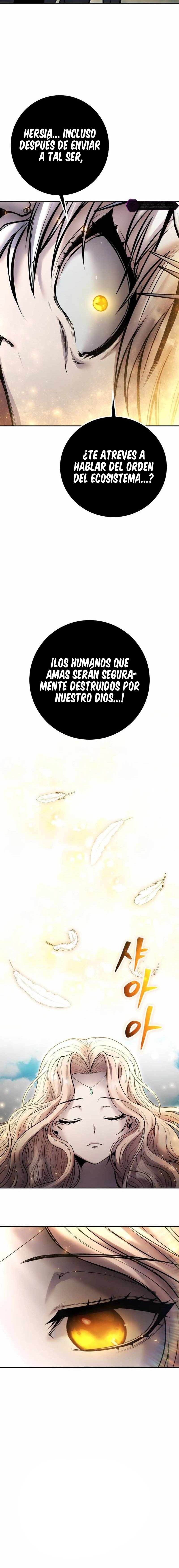 Read Tenía más poder que el héroe, ¡así que escondí mi poder! Manga Online