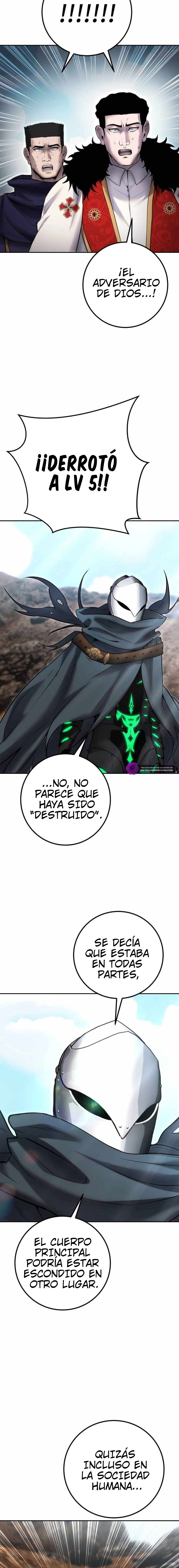 Read Tenía más poder que el héroe, ¡así que escondí mi poder! Manga Online