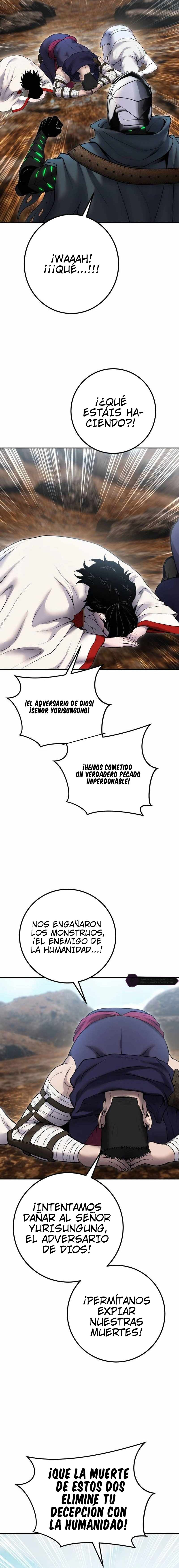 Read Tenía más poder que el héroe, ¡así que escondí mi poder! Manga Online