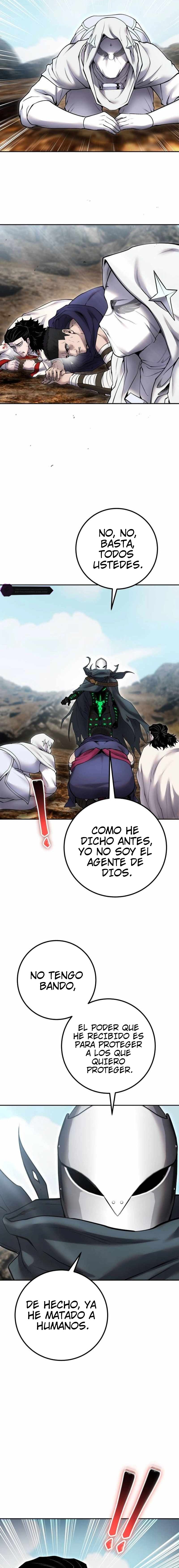 Read Tenía más poder que el héroe, ¡así que escondí mi poder! Manga Online
