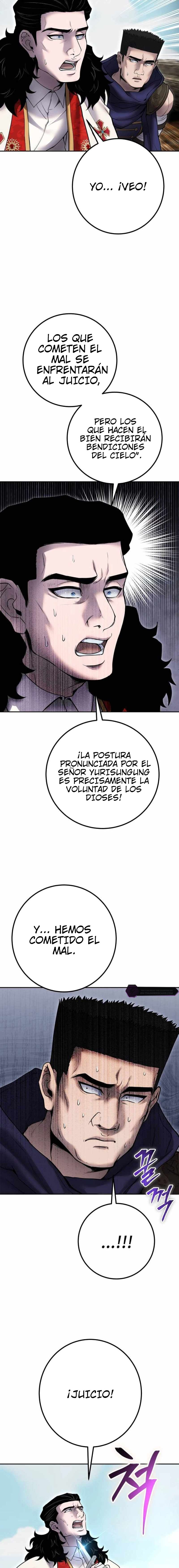 Read Tenía más poder que el héroe, ¡así que escondí mi poder! Manga Online