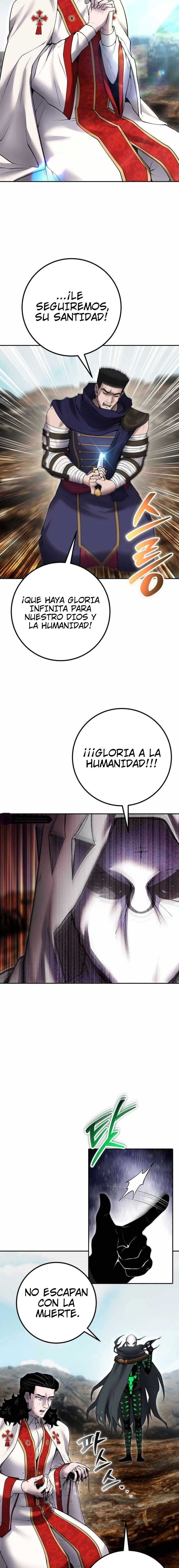 Read Tenía más poder que el héroe, ¡así que escondí mi poder! Manga Online