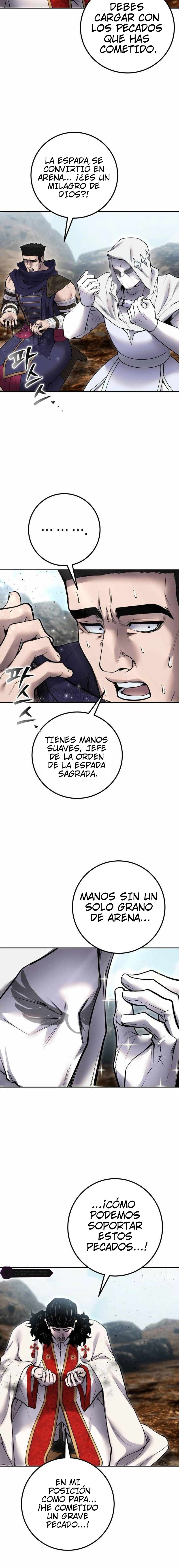 Read Tenía más poder que el héroe, ¡así que escondí mi poder! Manga Online