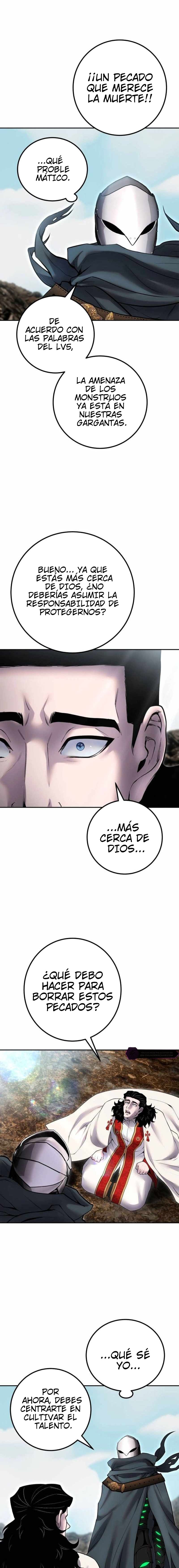 Read Tenía más poder que el héroe, ¡así que escondí mi poder! Manga Online