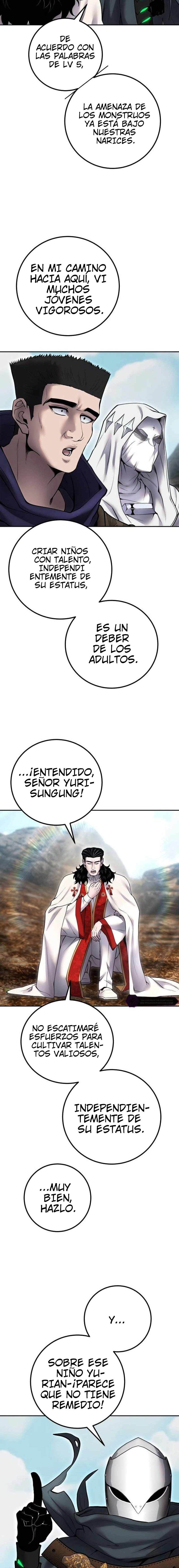 Read Tenía más poder que el héroe, ¡así que escondí mi poder! Manga Online