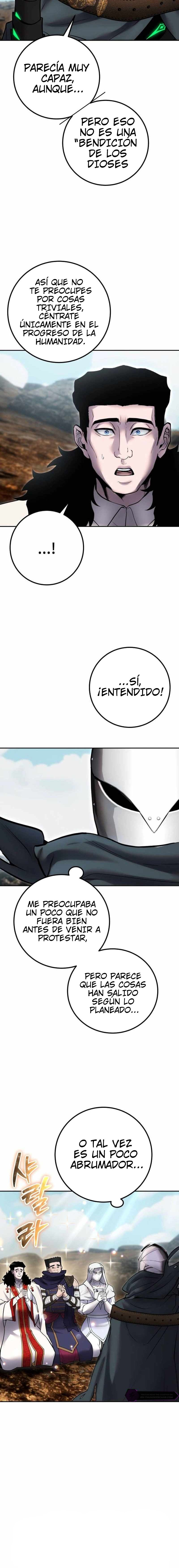 Read Tenía más poder que el héroe, ¡así que escondí mi poder! Manga Online