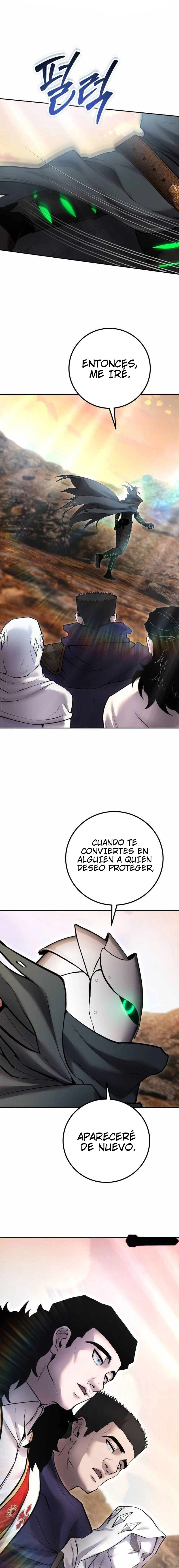 Read Tenía más poder que el héroe, ¡así que escondí mi poder! Manga Online