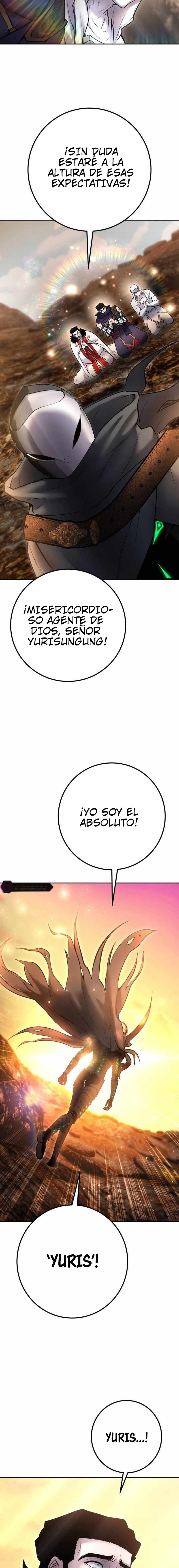 Read Tenía más poder que el héroe, ¡así que escondí mi poder! Manga Online