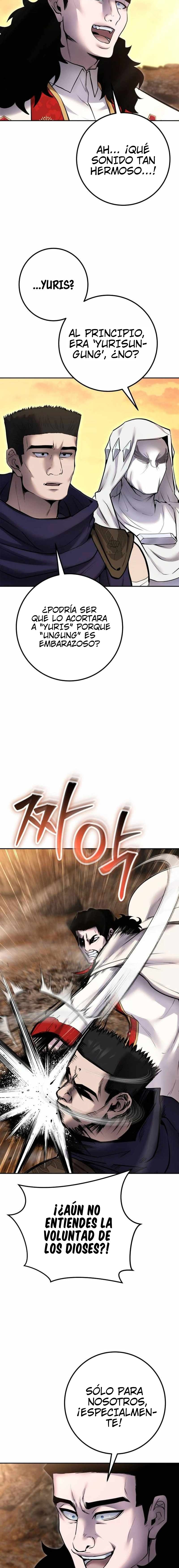 Read Tenía más poder que el héroe, ¡así que escondí mi poder! Manga Online
